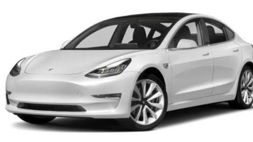 TESLA MODEL 3 2020 5YJ3E1EB6LF662945 image